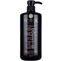 TOTEX Шампунь для волос Argan 750мл